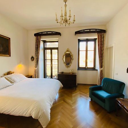 Casa Daniela Daire Trento Dış mekan fotoğraf