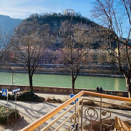 Casa Daniela Daire Trento Dış mekan fotoğraf