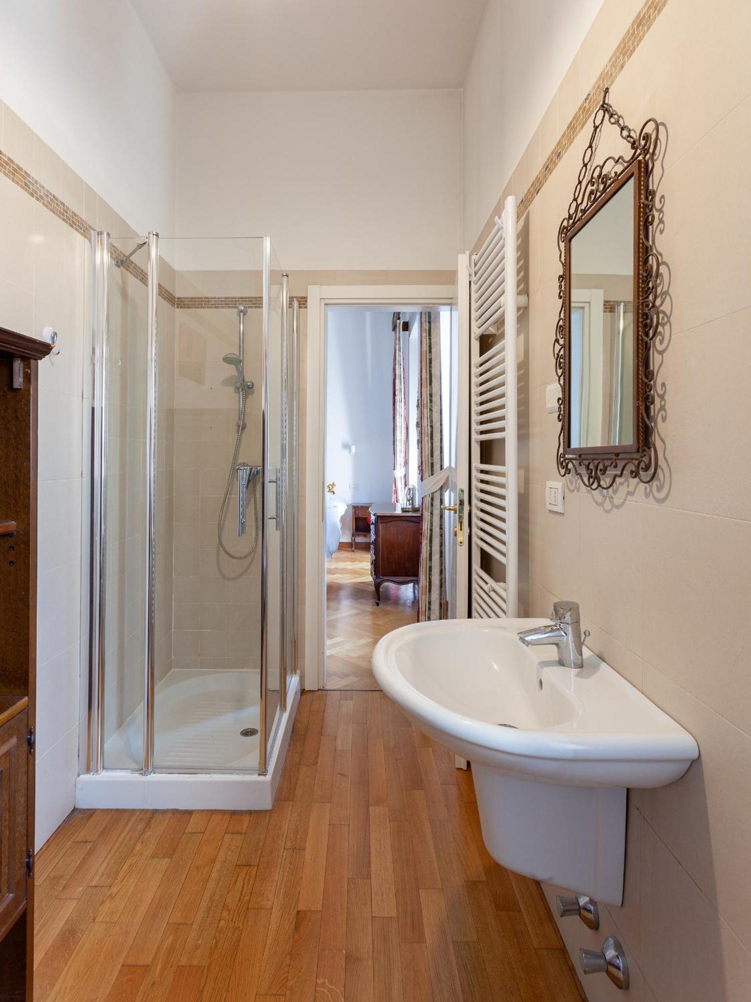 Casa Daniela Daire Trento Dış mekan fotoğraf