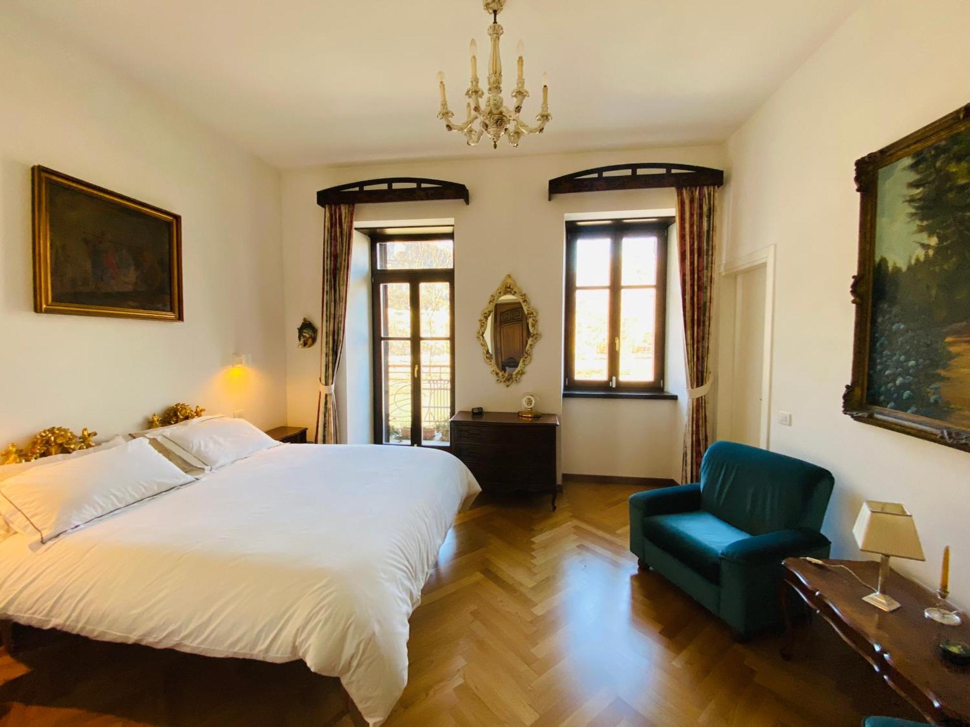 Casa Daniela Daire Trento Dış mekan fotoğraf