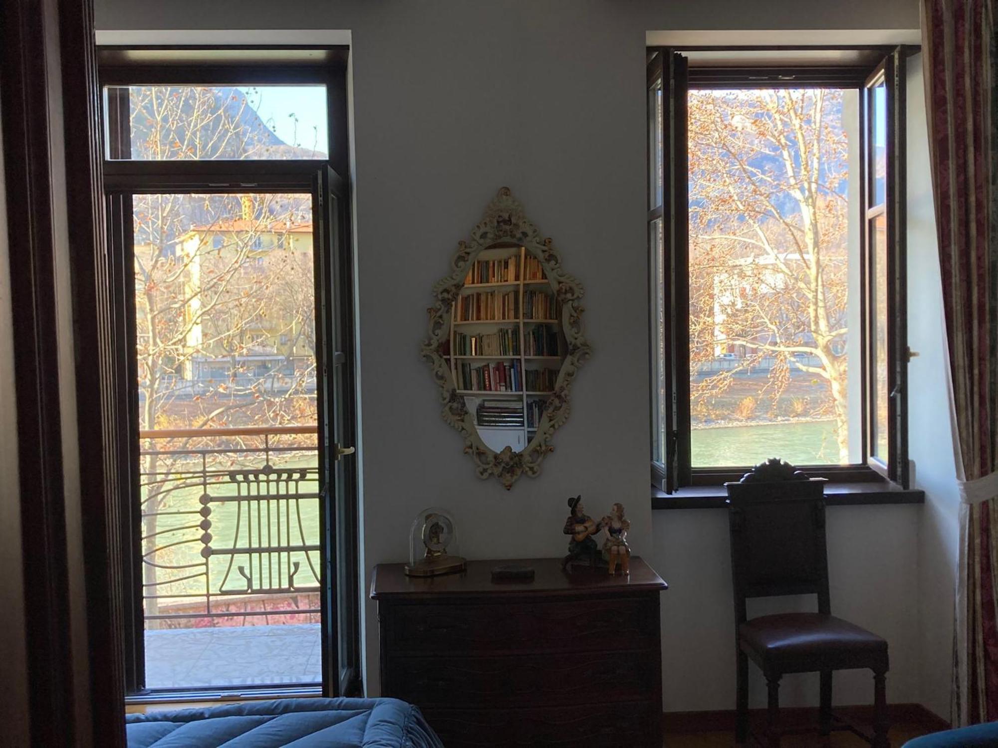 Casa Daniela Daire Trento Dış mekan fotoğraf