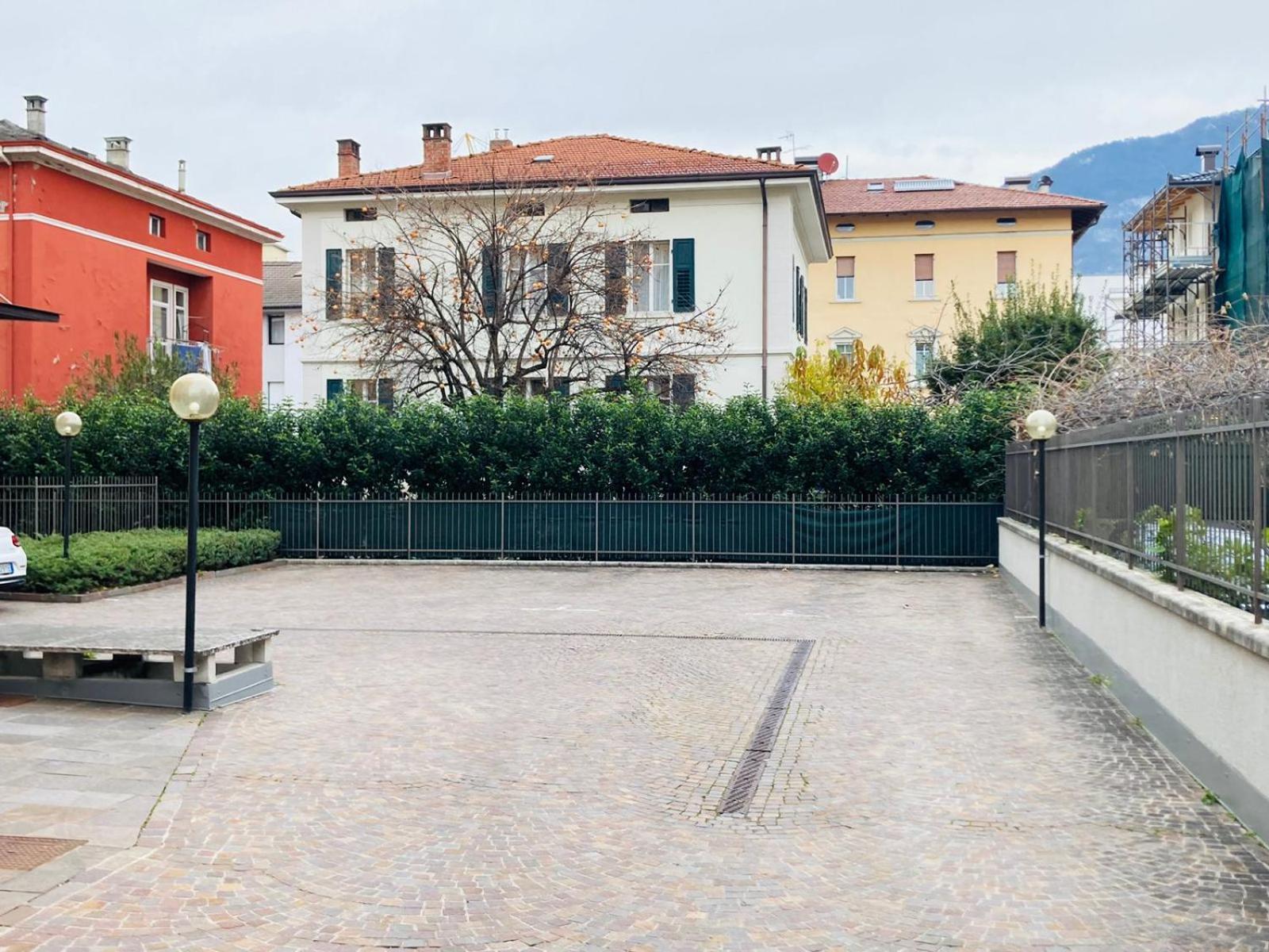 Casa Daniela Daire Trento Dış mekan fotoğraf