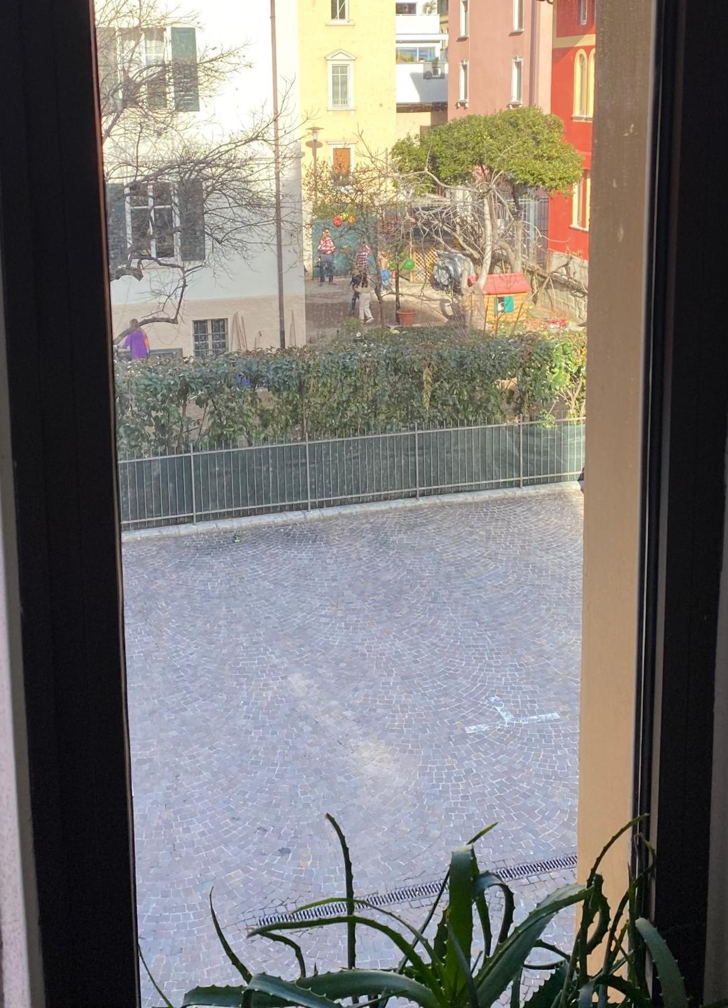 Casa Daniela Daire Trento Dış mekan fotoğraf